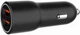 Ładowarka samochodowa Gembird 2 x USB-A 18W QC3.0 TA-UC-A2QC36-CAR-01 (8716309129657) - obraz 5