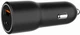 Автомобільний зарядний пристрій Gembird PD 20W USB-А + Type-C (8716309129671) - зображення 7
