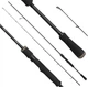 Спінінг DAM Effzett Yagi '19 Ultra Light Jig 2.40м 3-15гр. - изображение 2
