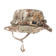 Тактична панама Pentagon JUNGLE HAT D13014 55, Pentacamo - зображення 1