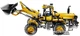 Конструктор LEGO TECHNIC Экскаватор (8265) - изображение 3