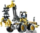 Конструктор LEGO TECHNIC Экскаватор (8265) - изображение 5