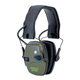 Стрілецькі активні навушники Howard Leight R-02548 BLUETOOTH Impact Sport Shooting Earmuff Олива (Olive) - зображення 1