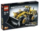 Конструктор LEGO TECHNIC Экскаватор (8265) - изображение 1