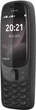 Мобільний телефон Nokia 6310 TA-1400 DualSim Black (16POSB01A07) - зображення 4