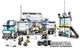Конструктор LEGO City Полицейский грузовик (7743) - изображение 2