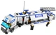 Конструктор LEGO City Полицейский грузовик (7743) - изображение 3
