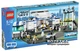 Конструктор LEGO City Полицейский грузовик (7743) - изображение 1