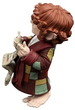 Figurka Weta Workshop Mini Epics: Hobbit Bilbo Baggins 10 cm (9420024739563) - obraz 4