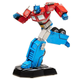 Figurka Numskull Transformers Optimus Prime edycja limitowana 27.5 cm (5056280445036) - obraz 1