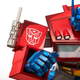 Figurka Numskull Transformers Optimus Prime edycja limitowana 27.5 cm (5056280445036) - obraz 6