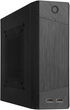 Корпус Silverstone Milo 10 (SST-ML10B) - изображение 6