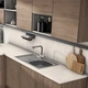 Столешница Egger 38мм F229 ST75 Мрамор Кремона - изображение 2