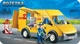 Конструктор Playmobil Dhl Поштова машина (4401) - зображення 1