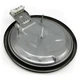 Конфорка для плити D=220мм. 2000W, Mondo - зображення 3