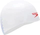 Шапка для плавания Speedo FASTSKIN CAP AU (8-0821616683) кремовый, белый Унисекс S (5059937567358) - изображение 1