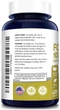 Фолієва кислота преміум-класу NusaPure Folic Acid 1000mcg 200 капсул - зображення 4