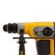 Перфоратор DeWALT SDS-Plus, 1000 Bт, 4.2 Дж, 32/100 мм, 4.3 кг, TSTAK + аксесуари (D25417KT) - зображення 2
