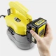 Опрыскиватель Karcher PSU 4-18, аккумуляторный, 18В, 1.8 кг (без АКБ и ЗУ) (1.445-300.0) - изображение 9