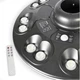 Прожектор Videx IP54 VIDEX 1400Lm Сенсорний (VL-GLSO-1254-S) - зображення 4