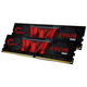 Модуль пам'яті для комп'ютера DDR4 16GB (2x8GB) 3200 МГц AEGIS G.Skill (F4-3200C16D-16GIS) - зображення 2