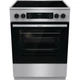 Плита Gorenje GECS 6C70 XC (GECS6C70XC) - изображение 1