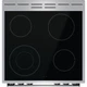 Плита Gorenje GECS 6C70 XC (GECS6C70XC) - изображение 7