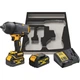 Гайковерт DeWALT 18 В XR Li-lon 2x5Ah, 1396 Нм (DCF900P2G) - зображення 2