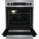 Плита Gorenje GECS 6C70 XC (GECS6C70XC) - изображение 10