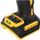 Гайковерт DeWALT 18 В XR Li-lon 2x5Ah, 1396 Нм (DCF900P2G) - зображення 10