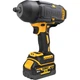 Гайковерт DeWALT 18 В XR Li-lon 2x5Ah, 1396 Нм (DCF900P2G) - зображення 8