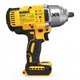 Гайковерт DeWALT ударний, 18V XR Li-lon, 1396 Нм, TSTAK (без АКБ та ЗП) (DCF900NT) - зображення 5