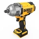 Гайковерт DeWALT ударний, 18V XR Li-lon, 1396 Нм, TSTAK (без АКБ та ЗП) (DCF900NT) - зображення 4