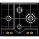 Варочна поверхня Electrolux GPE 363 RBK (GPE363RBK) - зображення 1