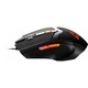 Мышка Canyon Vigil USB Black (CND-SGM02RGB) - изображение 4