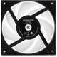 Кулер для корпуса Ekwb EK-Vardar EVO 120ER D-RGB (500-2200 RPM) - White (3831109825372) - изображение 2