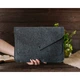 Чохол до ноутбука Gmakin 14 Macbook Pro, Dark Gray (GM62-14) - зображення 10
