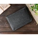 Чохол до ноутбука Gmakin 14 Macbook Pro, Dark Gray (GM62-14) - зображення 6