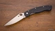 Кишеньковий ніж Spyderco Military G-10 (870121) - зображення 8
