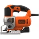 Електролобзик Black&Decker 650 Вт, 3100 ход/хв (BES610) - зображення 8