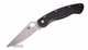 Кишеньковий ніж Spyderco Military G-10 (870121) - зображення 2