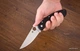 Кишеньковий ніж Spyderco Military G-10 (870121) - зображення 7