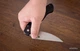 Кишеньковий ніж Spyderco Military G-10 (870121) - зображення 6
