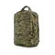 Штурмовой Рюкзак (Совместим с Гидратором) MOLLE Cordura 1000D Мультикам - изображение 1