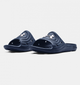 Тапочки Under Armour UA Locker IV SL 10 (44) Темно-синій 3023758-401 - зображення 3