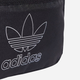 Torebka sportowa crossbody przez ramię adidas Originals IS4585 Czarna (4066759522718) - obraz 5