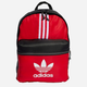 Рюкзак 23л adidas Originals IS4561 Червоний (4066759526488) - зображення 1