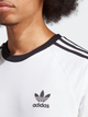 Koszulka męska bawełniana adidas Originals IA4846 L Biała (4066745589510) - obraz 4