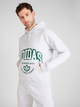 Bluza męska z kapturem adidas Originals IS2928 S Szara (4066759487963) - obraz 1