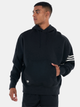 Худі чоловіче adidas Originals HM1871 L Чорне (4065415216220) - зображення 4